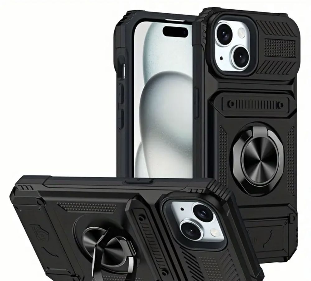 Чехол для IPHONE 15 proMax
