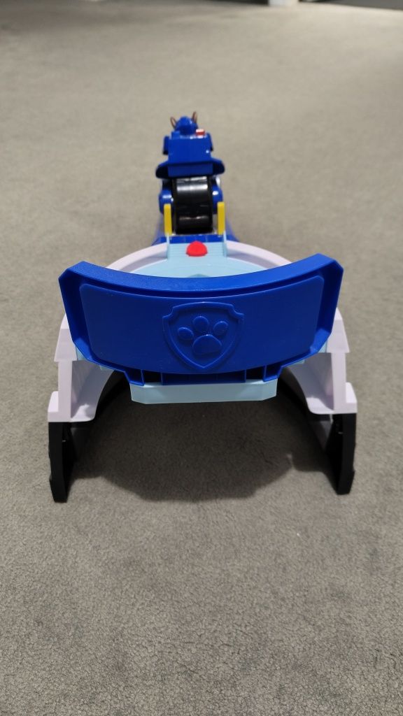 Lansator Paw Patrol moto Chase