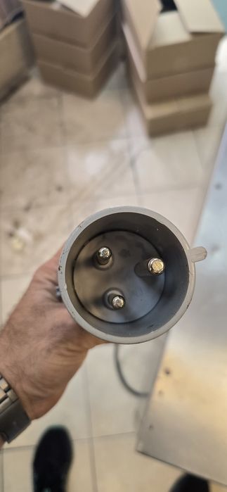 Конвектомат ЕЛОМА/ ELOMA