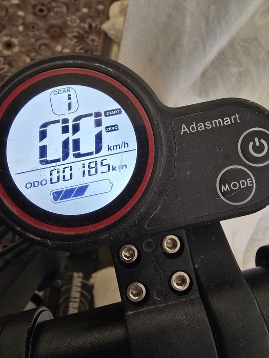 Trotineta electrica Smartbalance 1000W