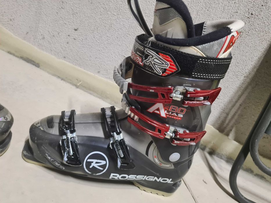Ски обувки ROSSIGNOL