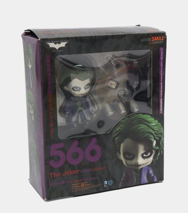 Продам Экшн-Фигурку Джокер Joker