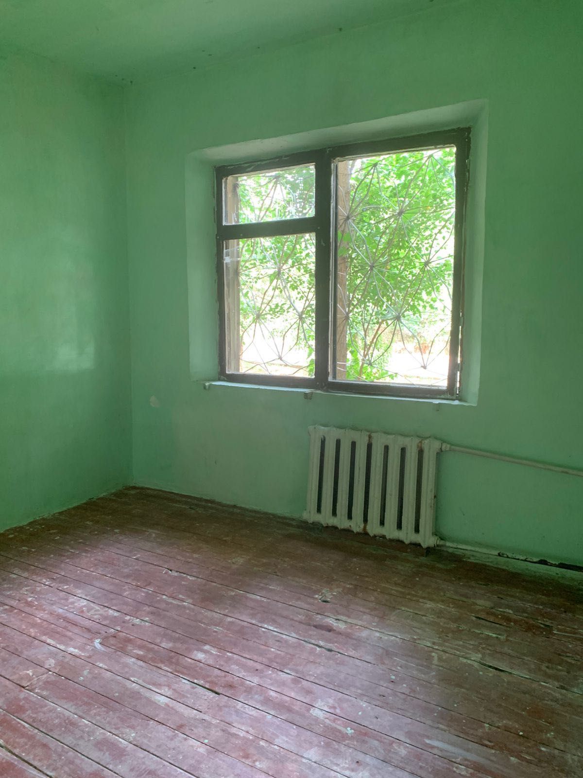 Квартира 3к массив Водник 2