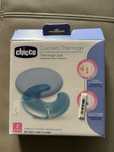 Подплънки за гърди с термогел Chicco