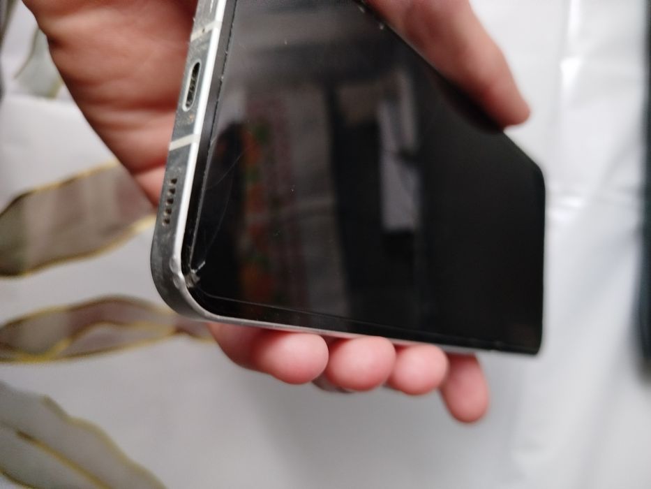 Nothing Phone 1  20gb Ram 12+8 extensie