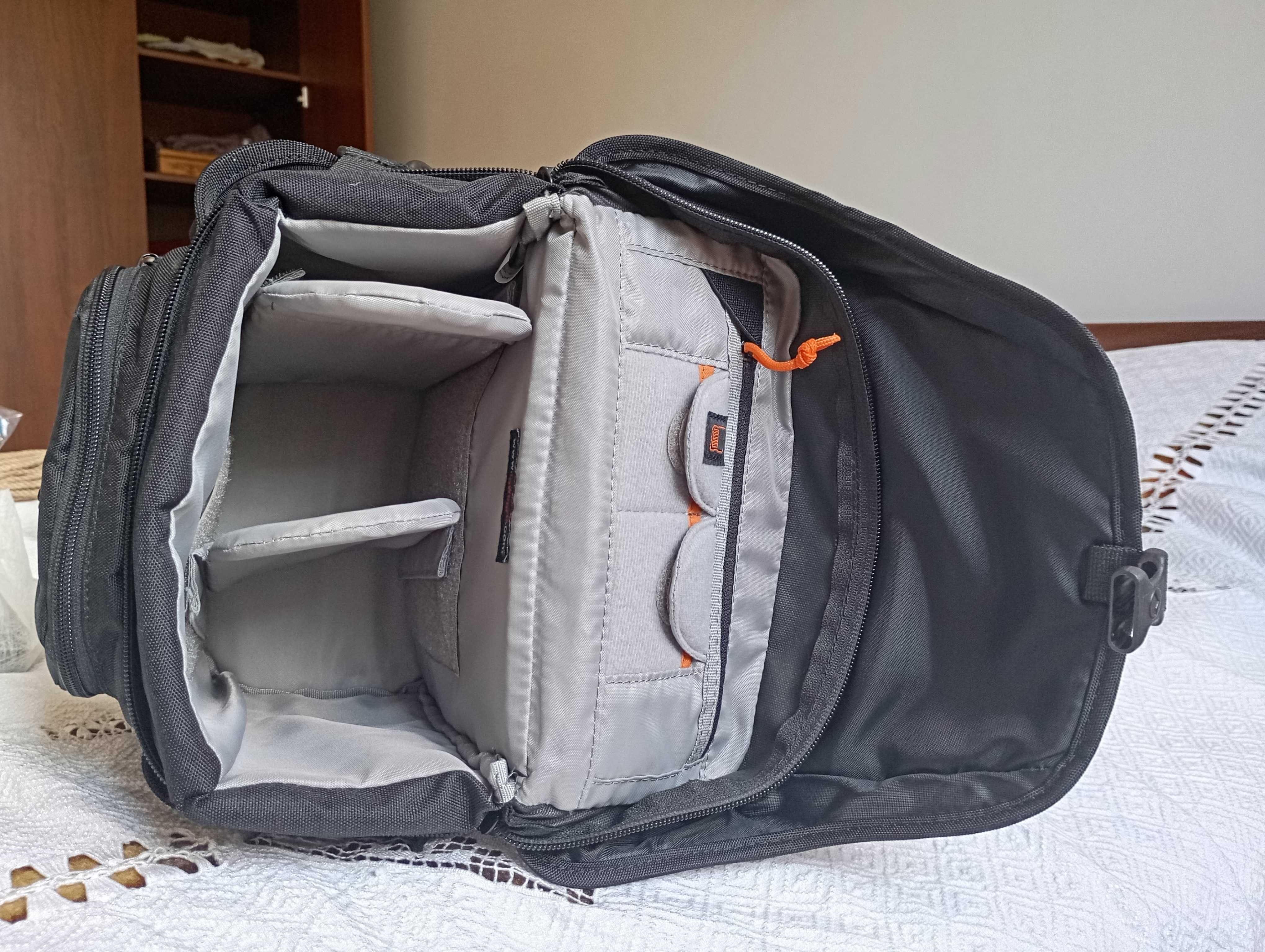 Фоточанта Lowepro 170-AW