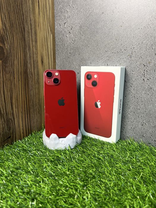 iPhone 13 mini 128Gb