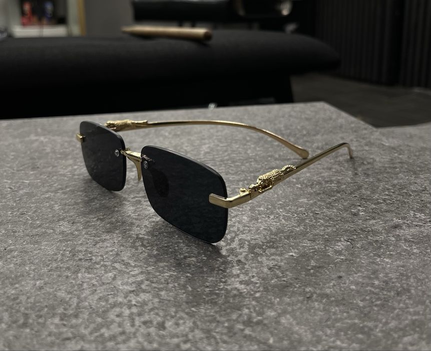 Унисекс очила Cartier