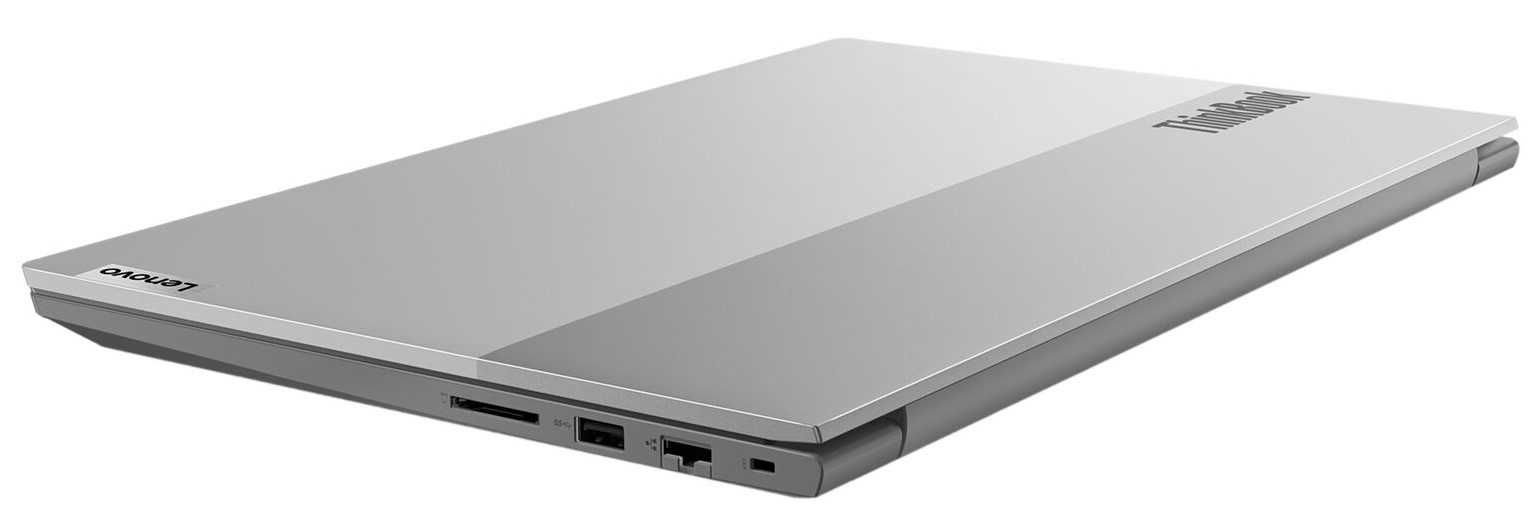 Лаптоп Lenovo ThinkBook 15 G3 Ryzen 5 5500U 16GB 256GB FHD ГАРАНЦИЯ