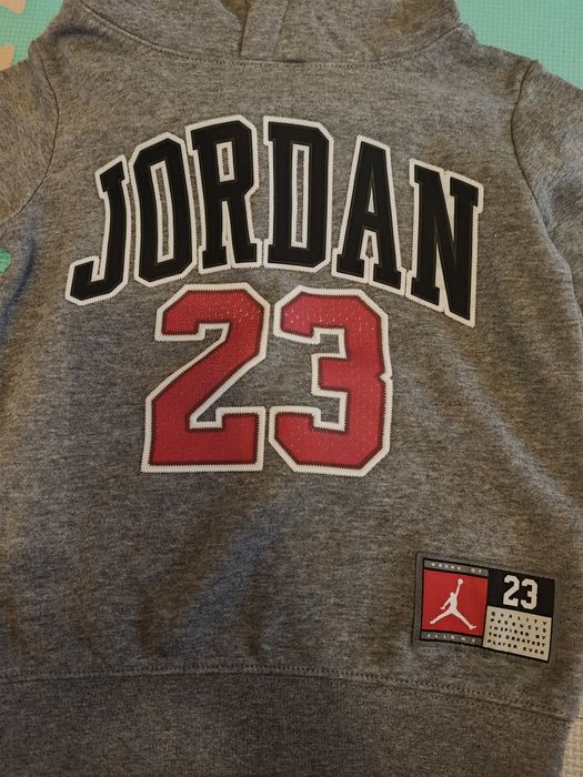 Trening Jordan copii 98-104