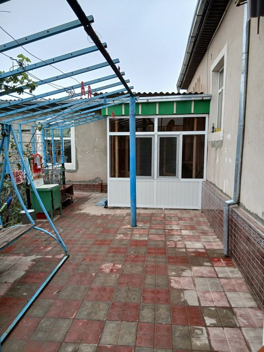 Жай сатилади 50 жилликда