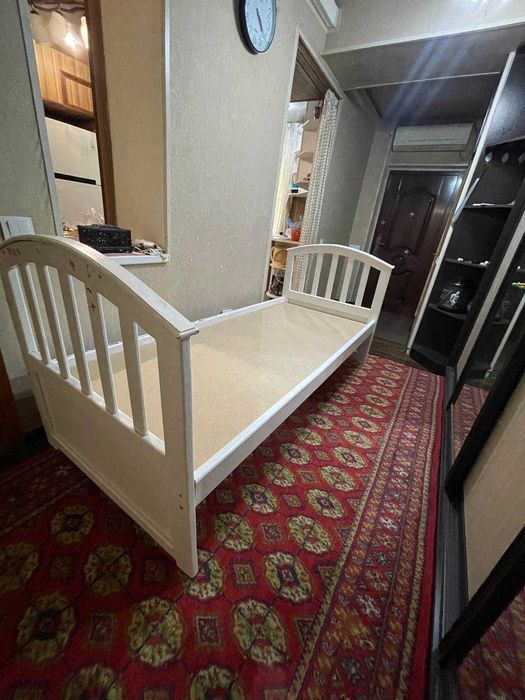 Продаю качественную детскую мебель недорого