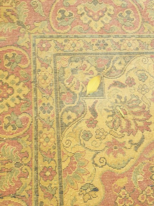 Шерстяной кавер производства россия