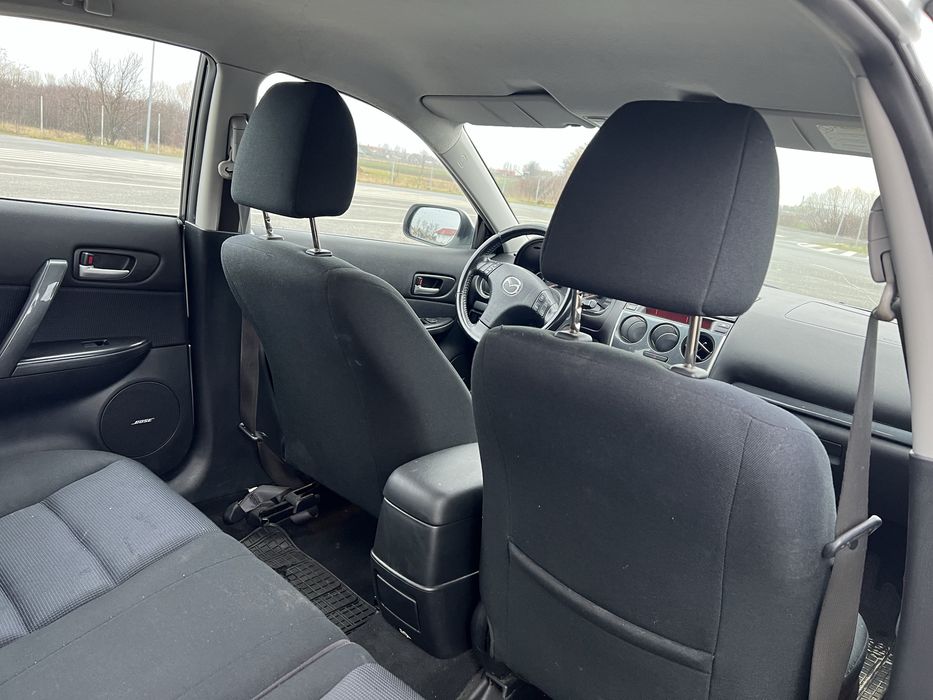 Mazda 6 GG1 stare buna de funcționare