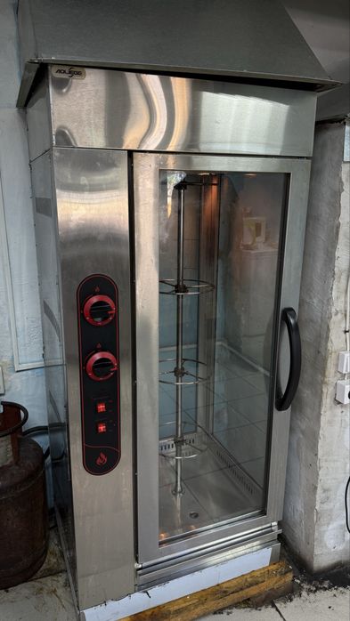 Гриль аппарат б/у 2шт