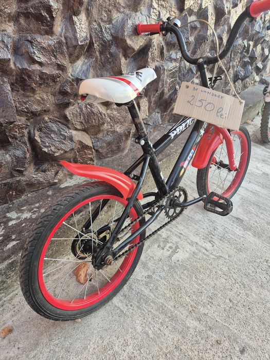 Biciclete pentru copii!