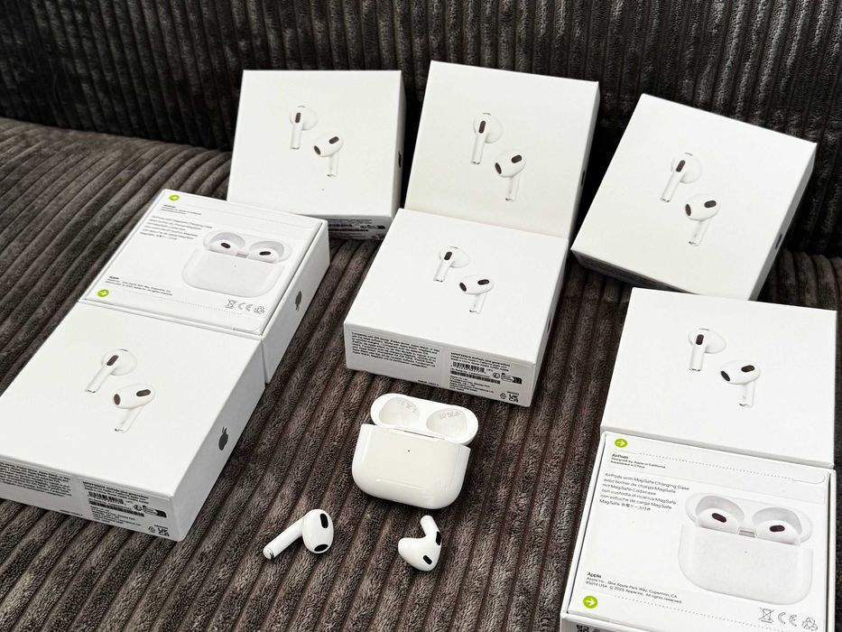 AirPods 3rd Gen Air pods 3
