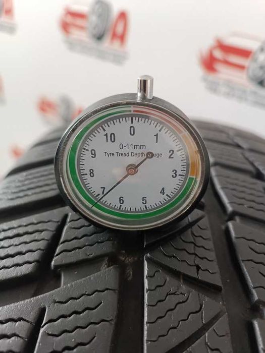 215/65/17 99H FALKEN CP N1028 CP N10728 M+S