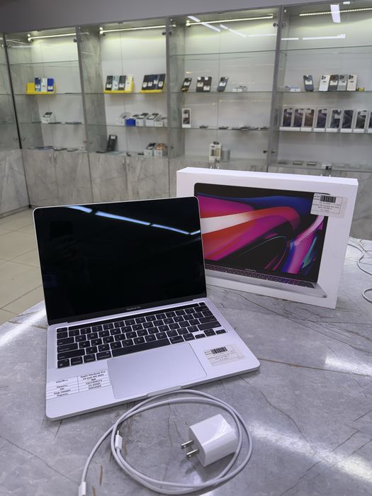 MakBook pro (13inch)M2