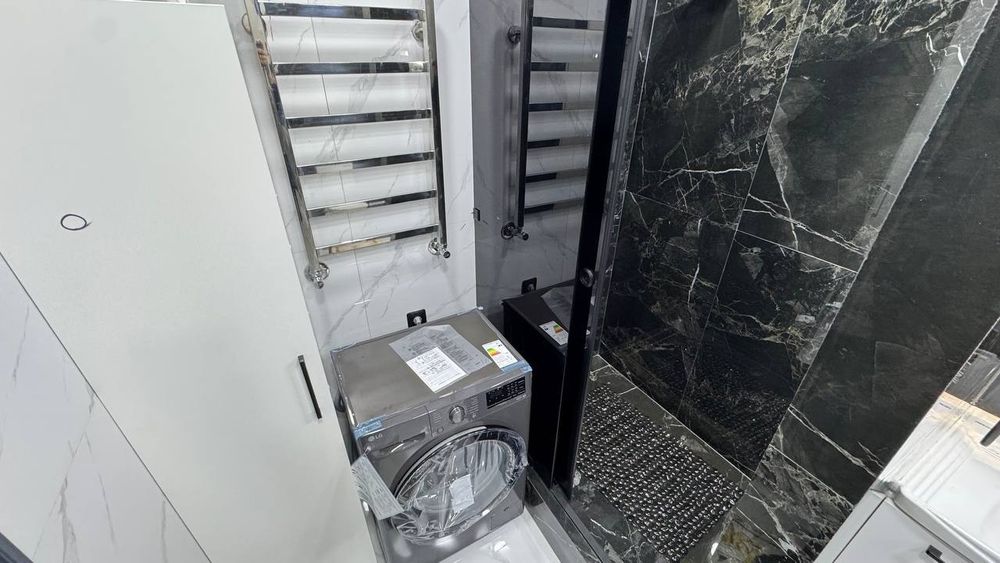 Янги квартира ижарага