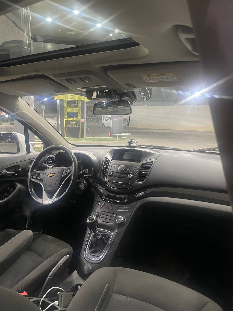 Orlando Chevrolet arlando орландо шевролет мошина moshina авто