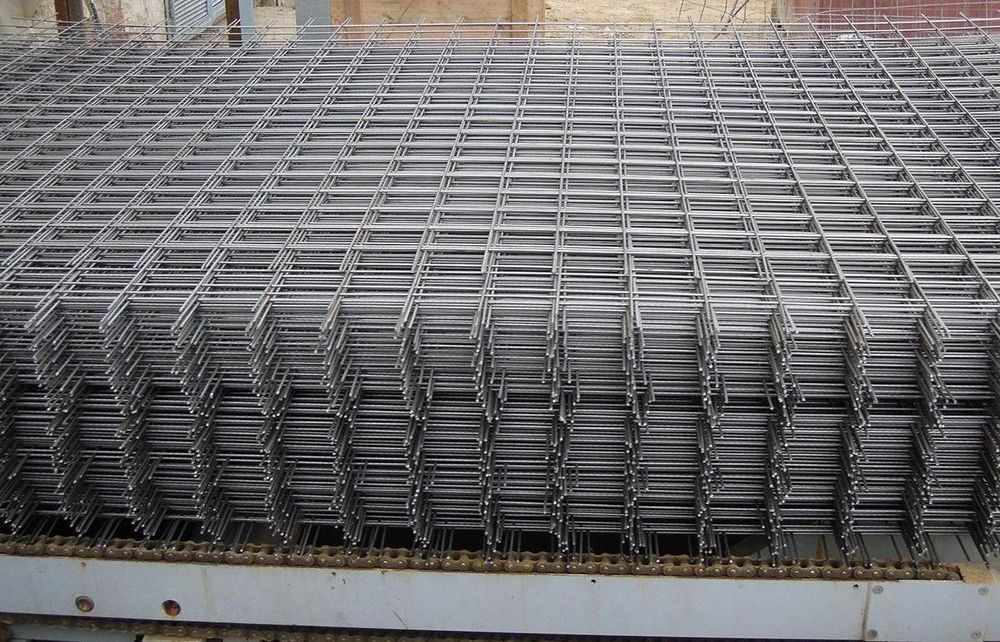 Сетка кладочная от 350т