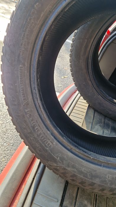 Vand 2 cauciucuri  Matador Mp62 ALL WEATHER EVO 205/55R16 91H