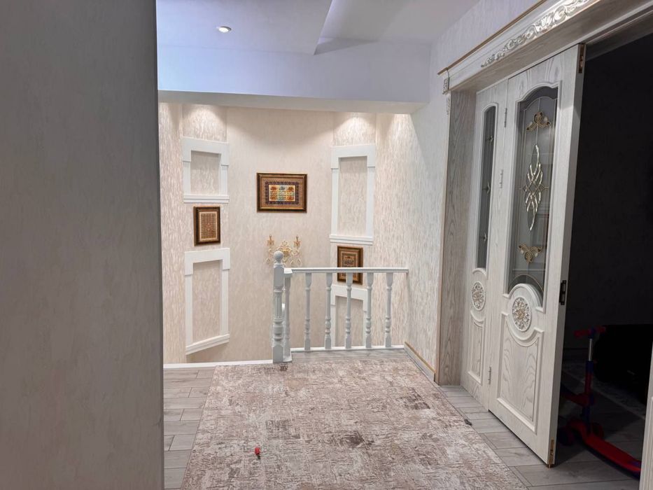 Продаётся квартира 7/4-5/5 дуплекс 331m2 Ракат махалля!