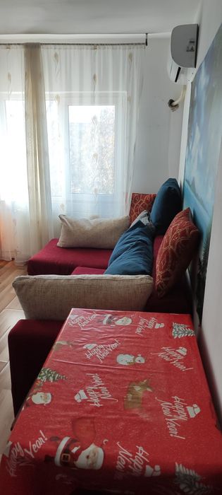 Închiriez apartament cu 3 camere zona vest General Eremia Grigorescu