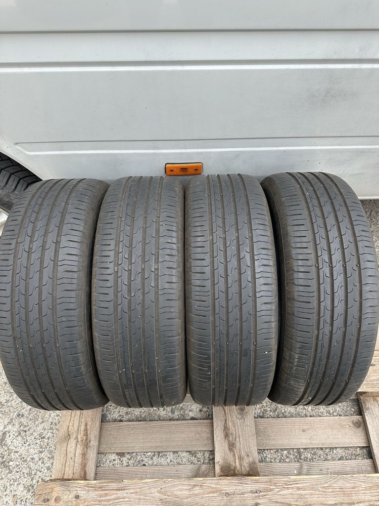 205/60/16 Continental dot21