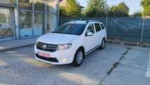 Dacia Logan Import recent, nerulata în România