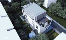 Duplex Modern Terasa 137 mp - 1 Decembrie - Comision 0%
