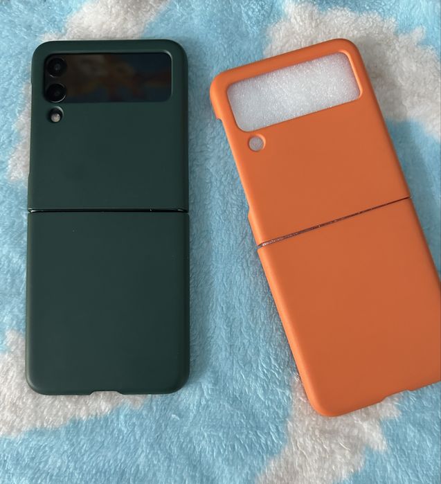 Samsung Galaxy Z Flip3 5G ideal