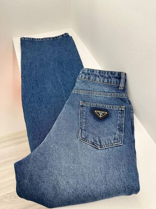 Дамски дънки Prada