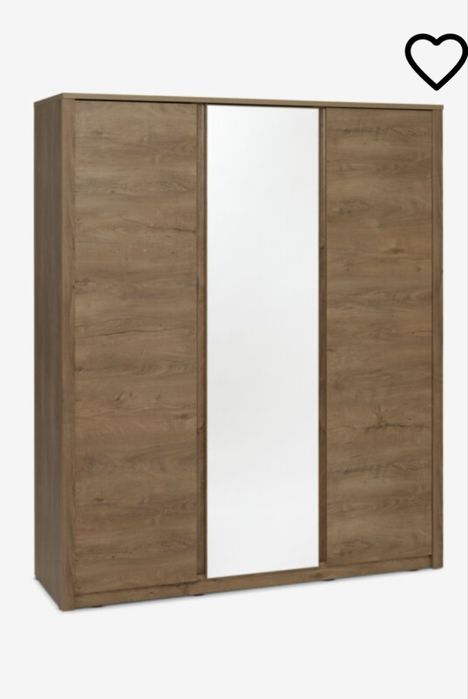 Vând set complet de mobilier pentru dormitor