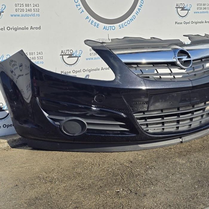 Bara fata completa Opel Corsa D