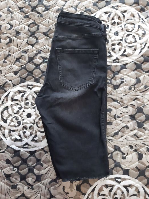 Къси дънки HM размер 36