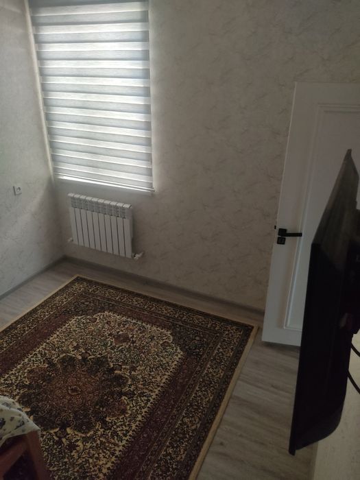 1.1 sotok 4 xonali uchaska xonobod