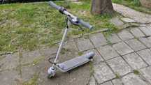 Детска електрическа тротинетка Ninebot eKickScooter