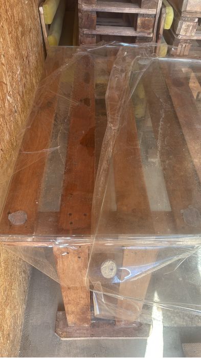 Продам столы и стулья