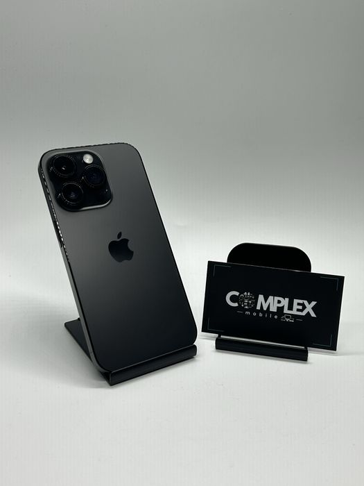 iPhone 14 PRO - 128Gb - Stare IMPECABILA + Baterie 100% - Garantie