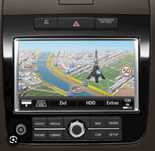 RNS 850 harti navigatie 2023  VW Touareg 7P Europa Romania