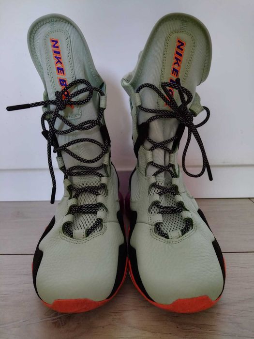 Ghete nike originale