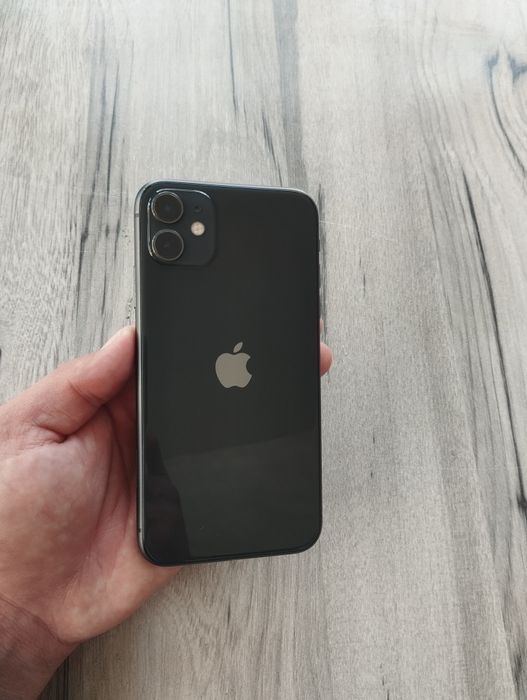iPhone 11 128GB Ideal!