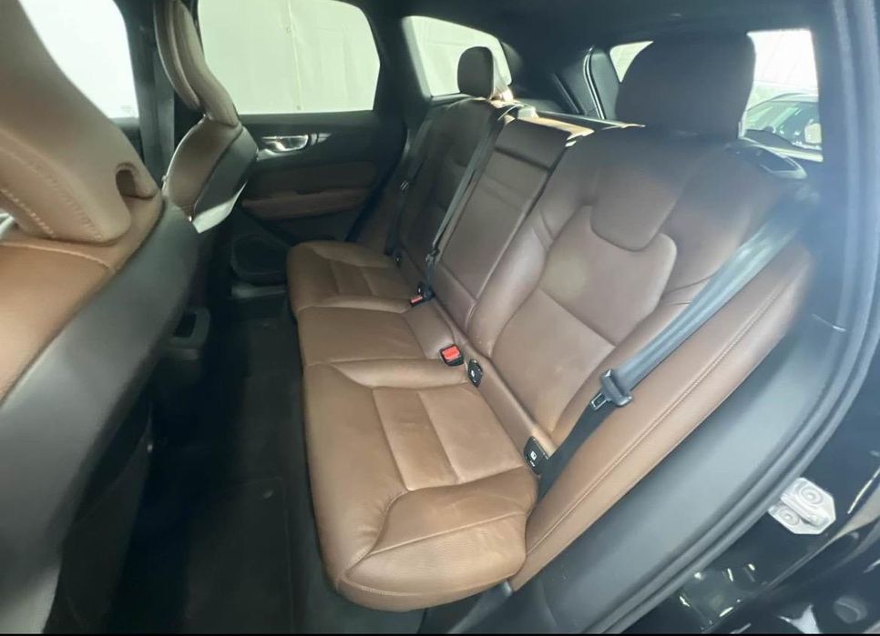Volvo XC60 4D Geartronic "INSCRIPTION"
 " INSCRIPTION "