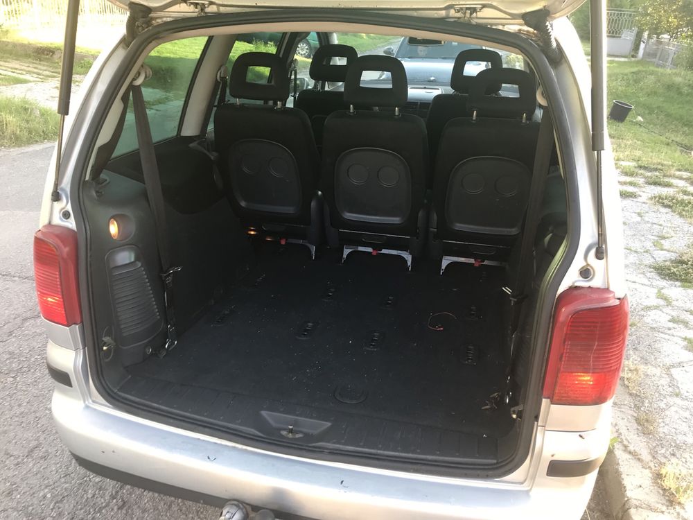 Seat alhambra на части разпродажба!!!