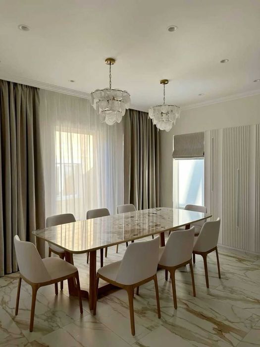 Шторы | Занавески | Pardalar | Шторы на заказ   Sh1036