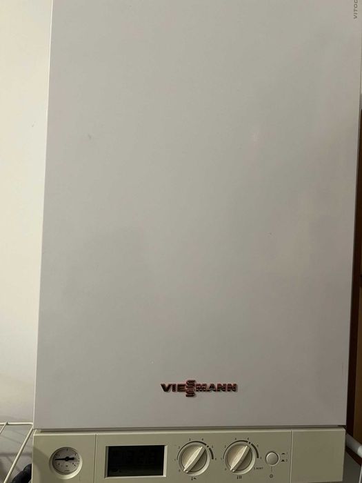 Centrala Viessmann Vitodens 100-W B1HC 35 kW