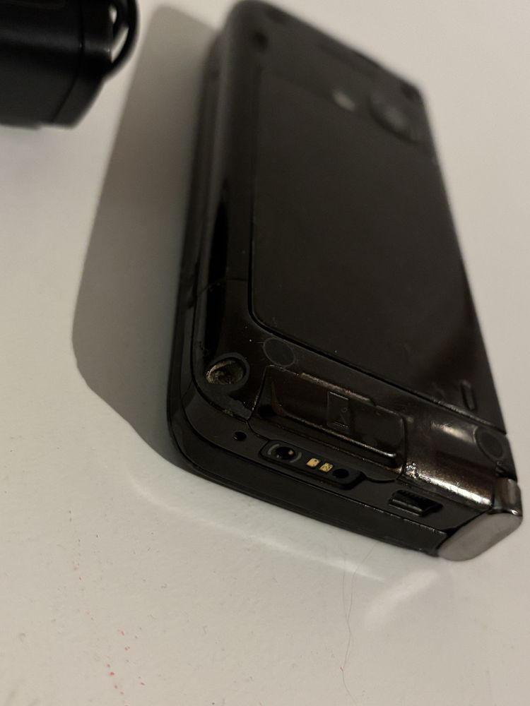 Nokia e90 comunicator