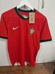 Tricou Nike-Portugalia